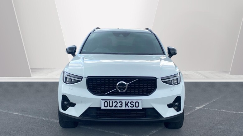 Volvo Xc40 1.5 T5 Recharge PHEV Ultimate Dark 5dr Auto Estate